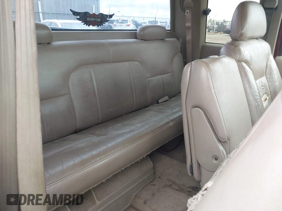 1997 Chevrolet Silverado 1500 with VIN 2GCEK19R2V1207315, listed as a IAAI auction lot 42058123 with 177,203 mi miles and . Bid and sale history available at DreamBid. Image 8.