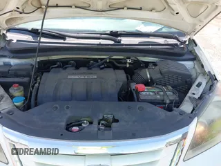 2008 Honda Odyssey LX с VIN 5FNRL38208B085053, выставлен на аукционе IAAI как лот 42301338 с пробегом 209 993 миль миль и . История ставок и продаж доступна на DreamBid. Изображение 10.