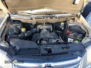 2009 Subaru Tribeca Limited с VIN 4S4WX90D994400833, выставлен на аукционе Copart как лот 84213694 с пробегом 196 049 миль миль и Чистый • Clean title. История ставок и продаж доступна на DreamBid. Изображение 11.