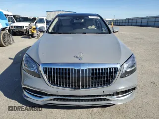 2014 Mercedes-Benz S-Class S 550 with VIN WDDUG8CB1EA014876, listed as a Copart auction lot 49725465 with 166,768 mi miles and Clean Title. Bid and sale history available at carsss.com. Image 5.