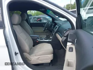 2015 Ford Explorer z VIN 1FM5K7B89FGB09435, wystawiony jako IAAI lot #42602472 z przebiegiem 130 275 mil mil oraz . Historia ofert i sprzedaży dostępna na DreamBid. Obrazek 5.