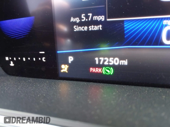 2023 Volkswagen Tiguan SE z VIN 3VV2B7AX0PM034519, wystawiony jako IAAI lot #41723470 z przebiegiem 17 250 mil mil oraz . Historia ofert i sprzedaży dostępna na DreamBid. Obrazek 15.