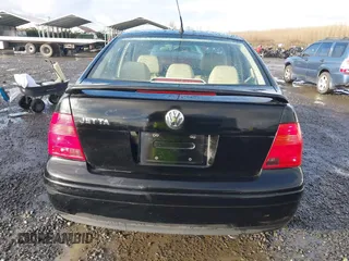 1999 Volkswagen Jetta GLS with VIN 3VWSA29M0XM084459, listed as a IAAI auction lot 41170665 with 76,790 mi miles and . Bid and sale history available at DreamBid. Image 16.