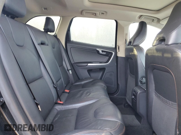 2012 Volvo XC60 3.0L с VIN YV4902DZ3C2344553, выставлен на аукционе Copart как лот 52487445 с пробегом 141 204 миль миль и Чистый • Clean title. История ставок и продаж доступна на DreamBid. Изображение 11.