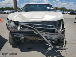 2013 Chevrolet Avalanche LTZ with VIN 3GNMCGE0XDG118785, listed as a Copart auction lot 67983504 with 196,824 mi miles and Salvage Title. Bid and sale history available at carsss.com. Image 5.