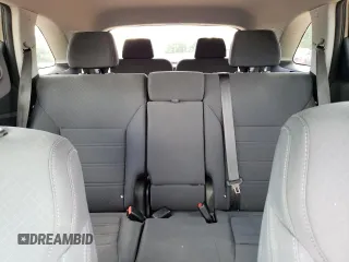 2017 Kia Sorento LX z VIN 5XYPG4A35HG297508, wystawiony jako Copart lot #56898275 z przebiegiem 137 498 mil mil oraz Szkoda całkowita • Salvage title. Historia ofert i sprzedaży dostępna na DreamBid. Obrazek 10.
