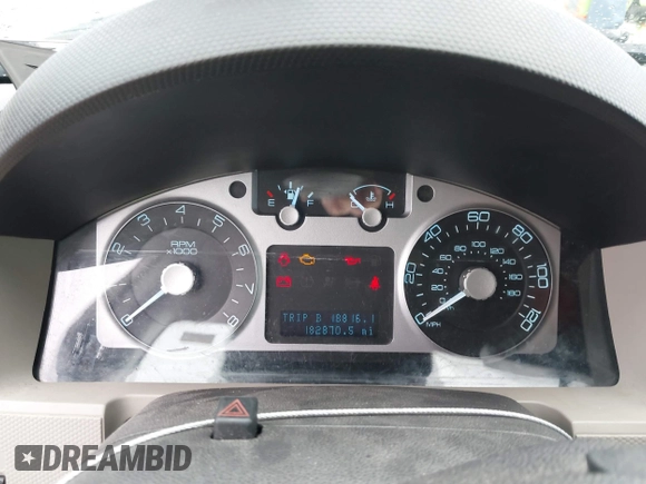 2011 Mercury Mariner Premier с VIN 4M2CN8HG9BKJ03188, выставлен на аукционе IAAI как лот 41008214 с пробегом 182 870 миль миль и . История ставок и продаж доступна на DreamBid. Изображение 7.