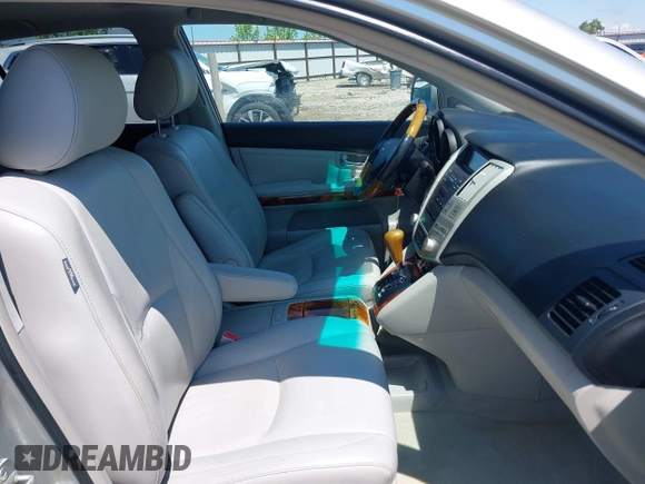 2007 Lexus RX 350 z VIN 2T2HK31U97C038452, wystawiony jako IAAI lot #42200344 z przebiegiem 212 677 mil mil oraz . Historia ofert i sprzedaży dostępna na DreamBid. Obrazek 5.