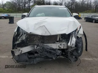 2018 Toyota Highlander SE z VIN 5TDJZRFH2JS911201, wystawiony jako Copart lot #57843215 z przebiegiem 94 977 mil mil oraz Szkoda całkowita • Salvage title. Historia ofert i sprzedaży dostępna na DreamBid. Obrazek 5.