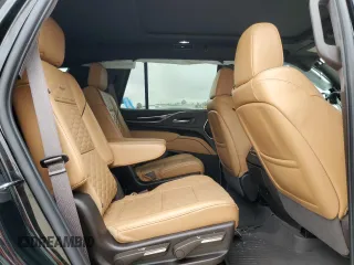 2023 Cadillac Escalade 4WD Sport z VIN 1GYS4FKL2PR462048, wystawiony jako Copart lot #44142855 z przebiegiem 29 588 mil mil oraz Szkoda całkowita • Salvage title. Historia ofert i sprzedaży dostępna na DreamBid. Obrazek 11.