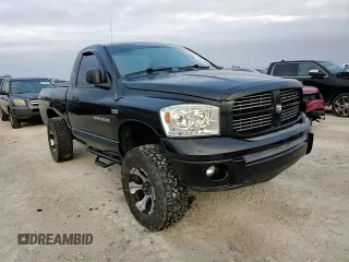 2006 Dodge 1500 SLT with VIN 1D7HU16286J184344, listed as a Copart auction lot 79322384 with 115,837 mi miles and Salvage Title. Bid and sale history available at DreamBid. Image 11.
