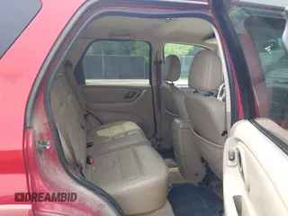 2007 Ford Escape Limited with VIN 1FMYU94197KA34124, listed as a IAAI auction lot 42483070 with 197,046 mi miles and . Bid and sale history available at DreamBid. Image 8.