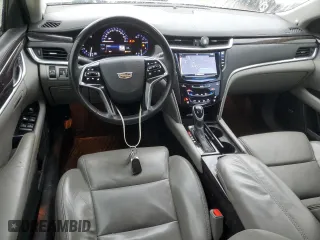 2016 Cadillac XTS Luxury Collection with VIN 2G61M5S3XG9156224, listed as a Copart auction lot 46621835 with 0 mi miles and Non Repairable. Bid and sale history available at carsss.com. Image 8.