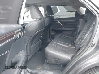 2020 Lexus RX 450h with VIN 2T2JGMDA7LC051477, listed as a IAAI auction lot 42484984 with 67,127 mi miles and . Bid and sale history available at DreamBid. Image 8.