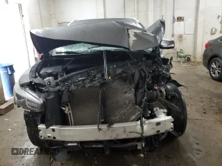2019 Infiniti QX60 Pure with VIN 5N1DL0MM1KC523479, listed as a Copart auction lot 59895065 with 81,731 mi miles and Salvage title. Bid and sale history available at DreamBid. Image 5.