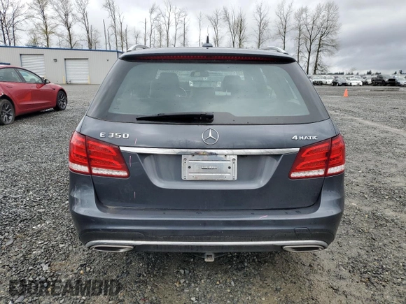 2014 Mercedes-Benz E 350 Luxury with VIN WDDHH8JB8EA802328, listed as a Copart auction lot 51003355 with 74,926 mi miles and Salvage Title. Bid and sale history available at DreamBid. Image 6.