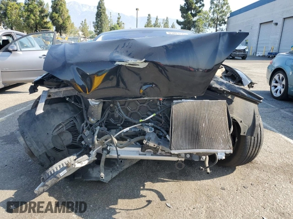 2013 Tesla Model S Performance z VIN 5YJSA1CP6DFP27686, wystawiony jako Copart lot #65083215 z przebiegiem Nie podano mil oraz Szkoda całkowita • Salvage title. Historia ofert i sprzedaży dostępna na DreamBid. Obrazek 5.