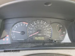 2006 Toyota Corolla CE with VIN 1NXBR32E56Z729780, listed as a Copart auction lot 49321585 with 203,057 mi miles and Salvage Title. Bid and sale history available at DreamBid. Image 9.