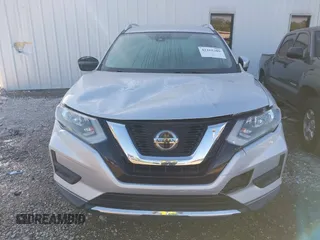 2019 Nissan Rogue SV с VIN KNMAT2MT9KP542963, выставлен на аукционе IAAI как лот 42255309 с пробегом 115 494 миль миль и . История ставок и продаж доступна на DreamBid. Изображение 12.