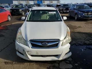 2010 Subaru Legacy Limited z VIN 4S3BMCJ69A3241539, wystawiony jako Copart lot #81775374 z przebiegiem 178 812 mil mil oraz Czysty tytuł • Clean title. Historia ofert i sprzedaży dostępna na DreamBid. Obrazek 5.