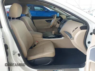 2015 Nissan Altima SL z VIN 1N4AL3AP7FC134199, wystawiony jako IAAI lot #41942234 z przebiegiem 138 442 mil mil oraz . Historia ofert i sprzedaży dostępna na DreamBid. Obrazek 5.