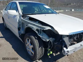 2007 Cadillac CTS with VIN 1G6DP577670178800, listed as a IAAI auction lot 41903127 with 70,852 mi miles. Bid and sale history available at carsss.com. Image 6.
