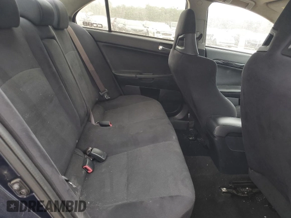 2014 Mitsubishi Lancer Evolution GSR with VIN JA32W8FV5EU017755, listed as a Copart auction lot 47308485 with 143,912 mi miles and Clean Title. Bid and sale history available at carsss.com. Image 11.