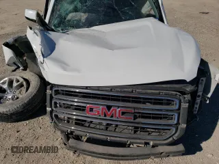 2015 GMC Yukon XL SLE z VIN 1GKS1GKC1FR643293, wystawiony jako Copart lot #82106544 z przebiegiem 164 623 mil mil oraz Szkoda całkowita • Salvage title. Historia ofert i sprzedaży dostępna na DreamBid. Obrazek 13.