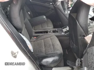 2016 Porsche Panamera 4 с VIN WP0AA2A76GL002305, выставлен на аукционе Copart как лот 57605185 с пробегом Не указан миль и Чистый • Clean title. История ставок и продаж доступна на DreamBid. Изображение 10.
