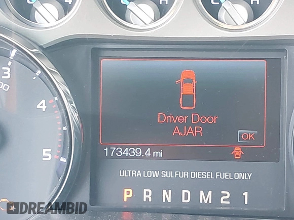 2014 Ford F-250 XL with VIN 1FT7W2BT4EEB18143, listed as a IAAI auction lot 42435794 with 173,439 mi miles and . Bid and sale history available at DreamBid. Image 15.