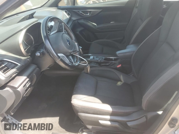 2017 Subaru Impreza Special Sports с VIN 4S3GKAK61H3621306, выставлен на аукционе Copart как лот 60545135 с пробегом 194 416 миль миль и Чистый • Clean title. История ставок и продаж доступна на DreamBid. Изображение 7.