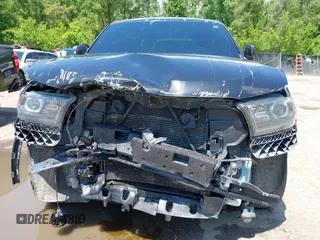 2016 Dodge Durango R/T z VIN 1C4SDJCT8GC481634, wystawiony jako IAAI lot #42197949 z przebiegiem 156 441 mil mil oraz . Historia ofert i sprzedaży dostępna na DreamBid. Obrazek 6.