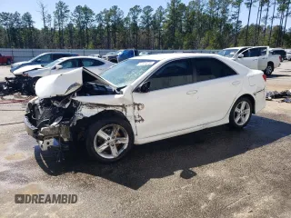 2013 Toyota Camry L with VIN 4T1BF1FK8DU257438, listed as a Copart auction lot 47616795 with Not Provided miles and Non Repairable. Bid and sale history available at DreamBid. Image 1.