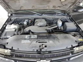 2002 Chevrolet Tahoe Z71 с VIN 1GNEK13Z72R292316, выставлен на аукционе Copart как лот 60339005 с пробегом 222 957 миль миль и Чистый • Clean title. История ставок и продаж доступна на DreamBid. Изображение 11.