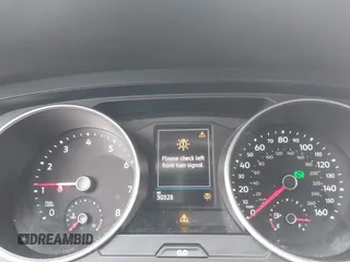 2018 Volkswagen Tiguan SEL с VIN 3VV3B7AX6JM213577, выставлен на аукционе IAAI как лот 42303230 с пробегом 30 328 миль миль и . История ставок и продаж доступна на DreamBid. Изображение 7.