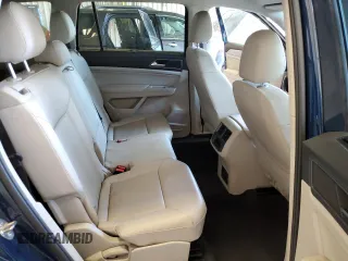 2019 Volkswagen Atlas SE с VIN 1V2DR2CA0KC501865, выставлен на аукционе Copart как лот 56335045 с пробегом 86 894 миль миль и Списание • Salvage title. История ставок и продаж доступна на DreamBid. Изображение 11.