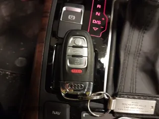 2014 Audi A6 Premium Plus with VIN WAUGFAFCXEN085327, listed as a IAAI auction lot 42094205 with 97,389 mi miles and . Bid and sale history available at DreamBid. Image 11.