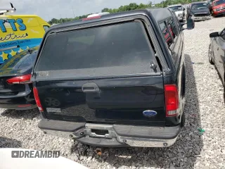 2006 Ford F-250 XL with VIN 1FTSW20P56EC22366, listed as a Copart auction lot 58015465 with 303,484 mi miles and Clean title. Bid and sale history available at DreamBid. Image 6.