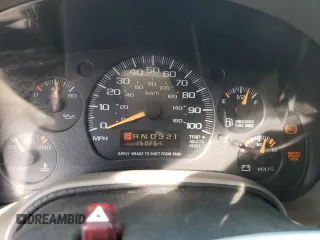 2003 Chevrolet Astro with VIN 1GNEL19X23B125777, listed as a Copart auction lot 70870134 with 150,264 mi miles and Salvage Title. Bid and sale history available at carsss.com. Image 9.