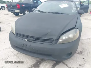 2006 Chevrolet Monte Carlo LTZ with VIN 2G1WN161969410045, listed as a IAAI auction lot 42610237 with 175,236 mi miles and . Bid and sale history available at DreamBid. Image 6.