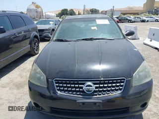 2006 Nissan Altima SL z VIN 1N4BL11E16C223015, wystawiony jako IAAI lot #42513512 z przebiegiem Nie podano mil oraz . Historia ofert i sprzedaży dostępna na DreamBid. Obrazek 6.