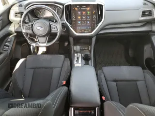 2023 Subaru Ascent Premium с VIN 4S4WMAED9P3439640, выставлен на аукционе Copart как лот 82861794 с пробегом 52 813 миль миль и Списание • Salvage title. История ставок и продаж доступна на DreamBid. Изображение 8.