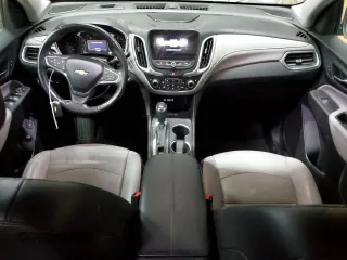 2020 Chevrolet Equinox Premier z VIN 2GNAXXEV9L6118712, wystawiony jako Copart lot #55355485 z przebiegiem 88 988 mil mil oraz Nie do naprawy • Non repairable. Historia ofert i sprzedaży dostępna na DreamBid. Obrazek 8.