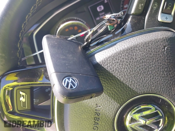 2021 Volkswagen Jetta S with VIN 3VWC57BU2MM048512, listed as a IAAI auction lot 40561743 with 67,028 mi miles and . Bid and sale history available at DreamBid. Image 11.