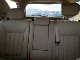 2007 Mercedes-Benz M 320 CDI with VIN 4JGBB22E87A217609, listed as a Copart auction lot 81698054 with 173,766 mi miles and Salvage Title. Bid and sale history available at carsss.com. Image 10.