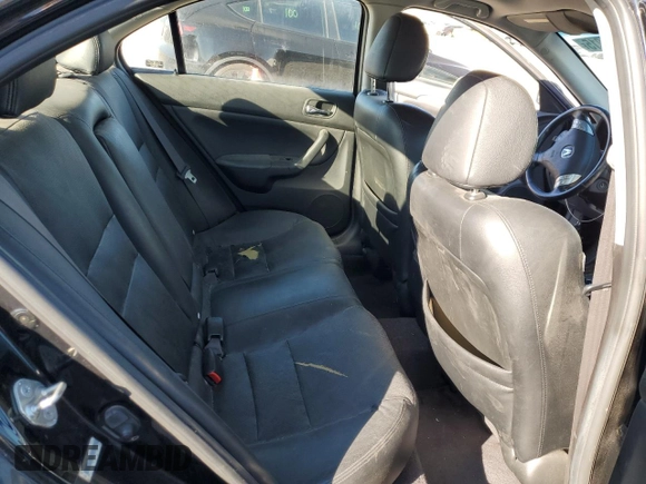 2004 Acura TSX w/Navigation with VIN JH4CL96954C030774, listed as a Copart auction lot 47459215 with 311,193 mi miles and Clean Title. Bid and sale history available at carsss.com. Image 10.