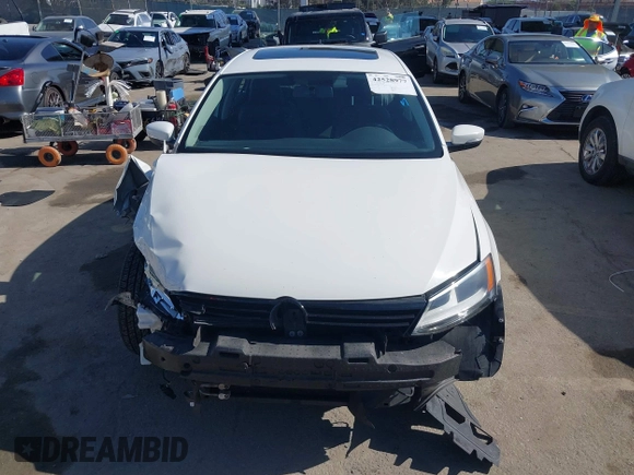 2012 Volkswagen Jetta SE with VIN 3VWDP7AJ3CM412988, listed as a IAAI auction lot 42528977 with 57,175 mi miles and . Bid and sale history available at DreamBid. Image 13.