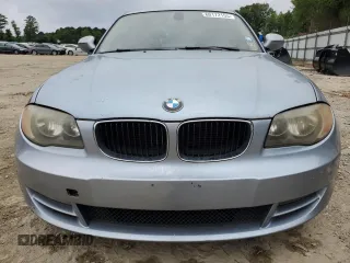 2011 BMW 1 Series 128i с VIN WBAUP9C59BVL90088, выставлен на аукционе Copart как лот 60172155 с пробегом 158 960 миль миль и Чистый • Clean title. История ставок и продаж доступна на DreamBid. Изображение 5.