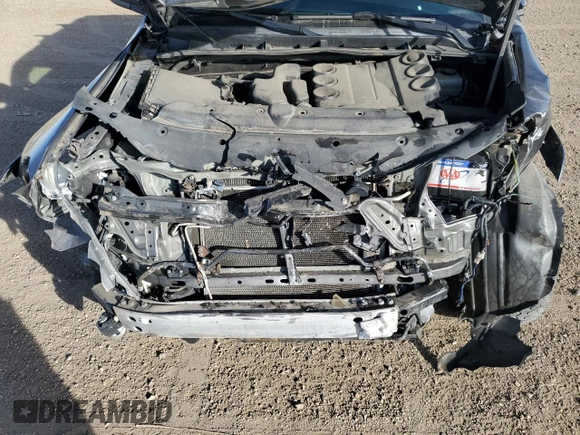 2014 Toyota 4Runner Limited with VIN JTEBU5JR2E5196830, listed as a Copart auction lot 41996595 with 170,755 mi miles and Salvage Title. Bid and sale history available at DreamBid. Image 14.