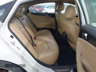 2011 Hyundai Sonata Limited with VIN 5NPEC4AC0BH279906, listed as a IAAI auction lot 41948774 with 146,742 mi miles and . Bid and sale history available at DreamBid. Image 8.
